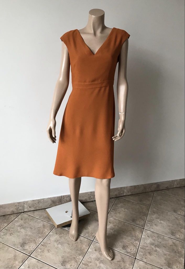 Massimo Dutti sukienka M