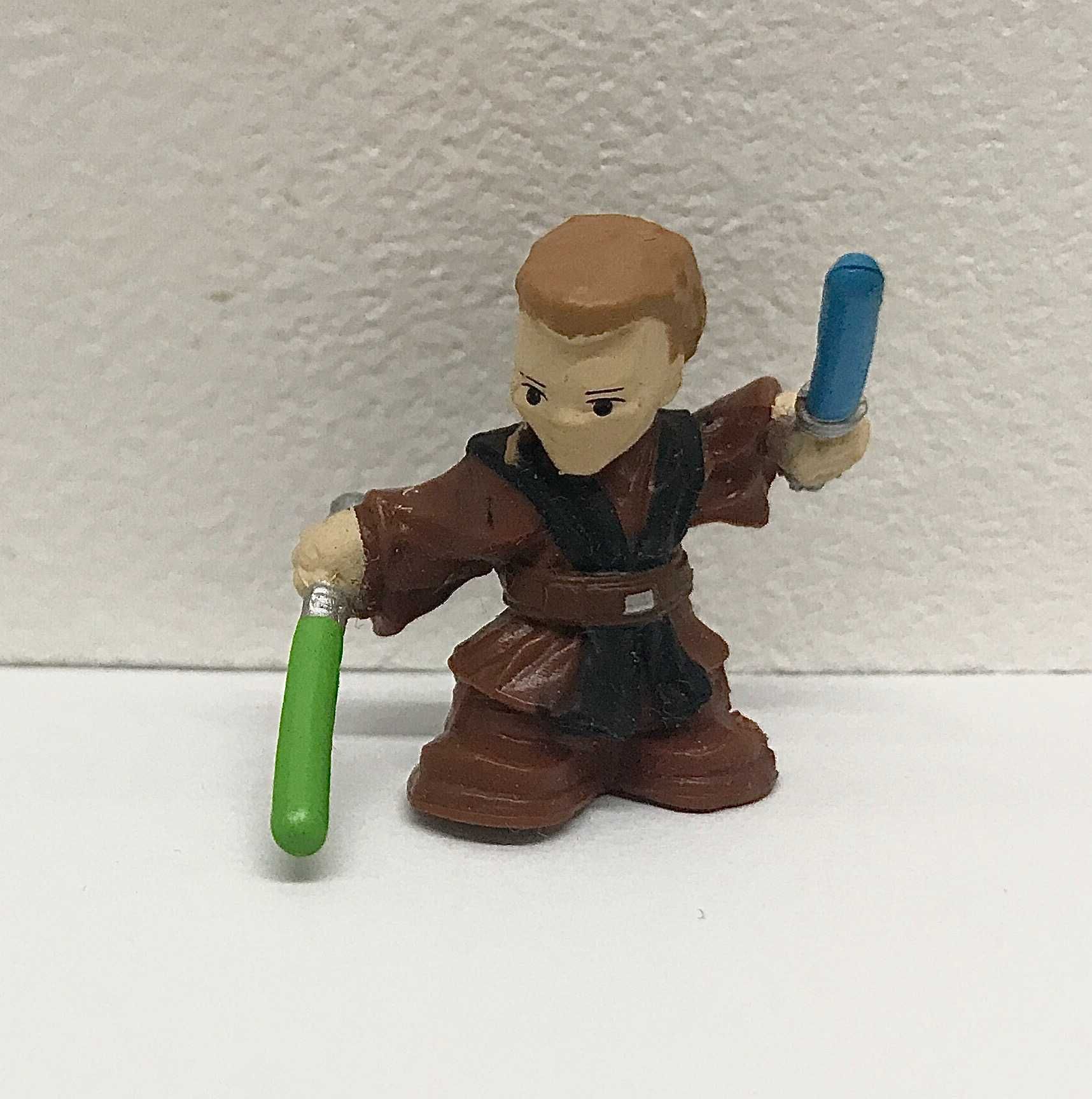 Star Wars Fighter Pods Series 4 Geonosis Anakin Skywalker