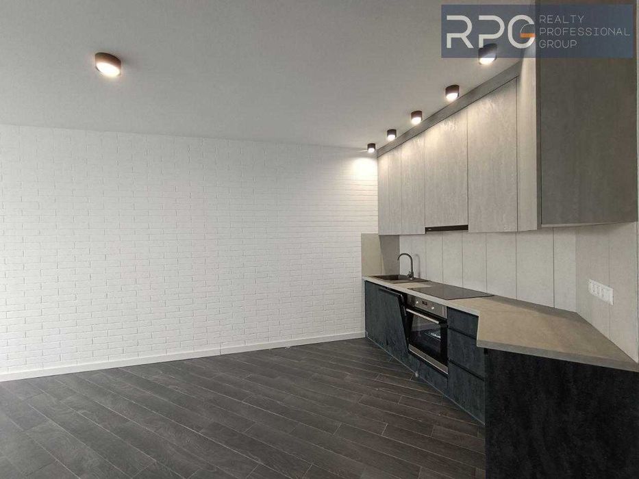 Продаж 1-к квартири в ЖК Русанівська Гавань 62 кв.м з ремонтом