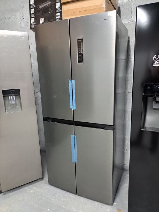 Холодильник Side by Side Gorenje fds65 інверторна А+++ nofrost
