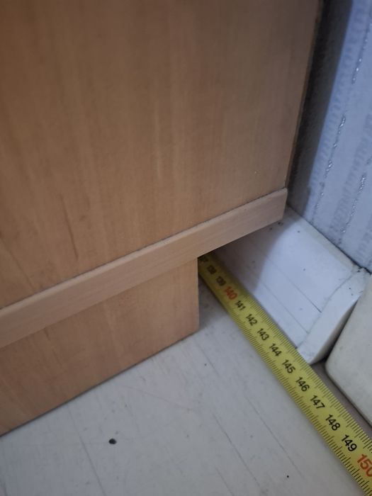 Шафа купе ikea КУТОВИЙ