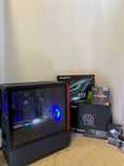 Продам ідеальний ігровий ПК — RTX 3060 Ti (НОВЕ)
