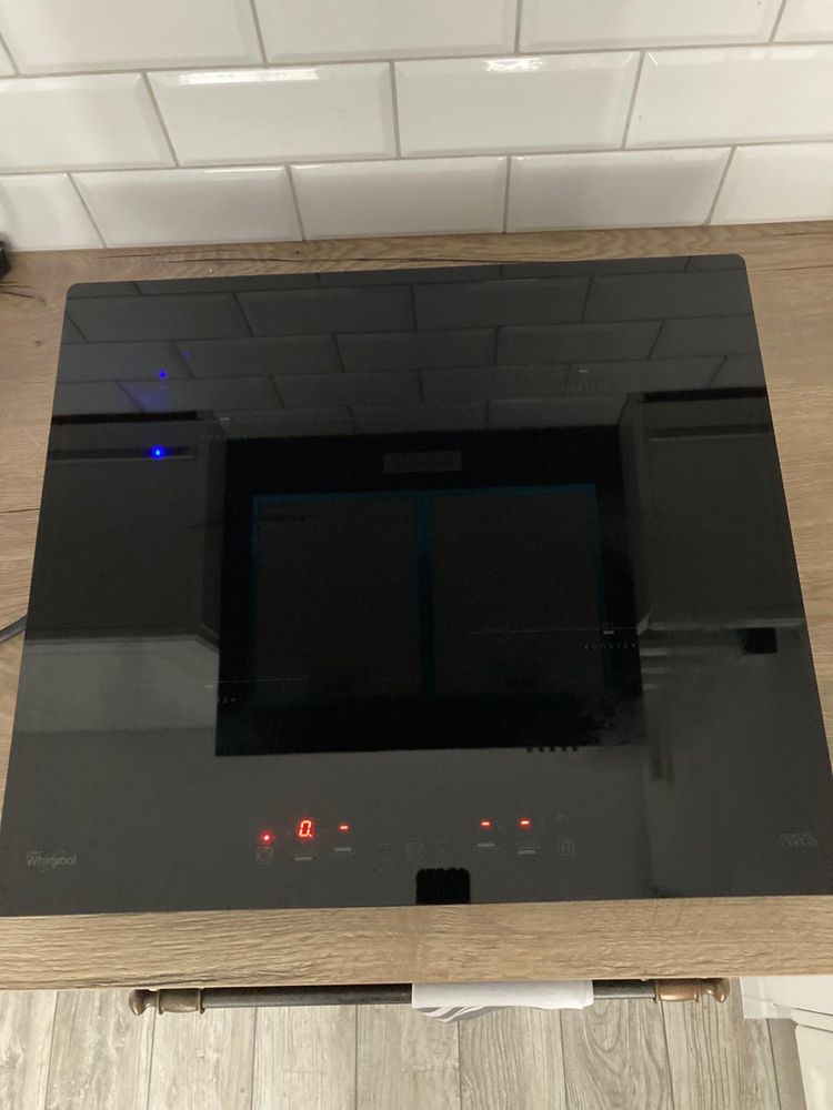 Plyta indukcyjna TEKA WHIRLPOOL