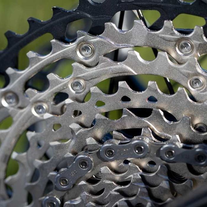 Cassete Shimano SLX CS-M7100-12V 10-51