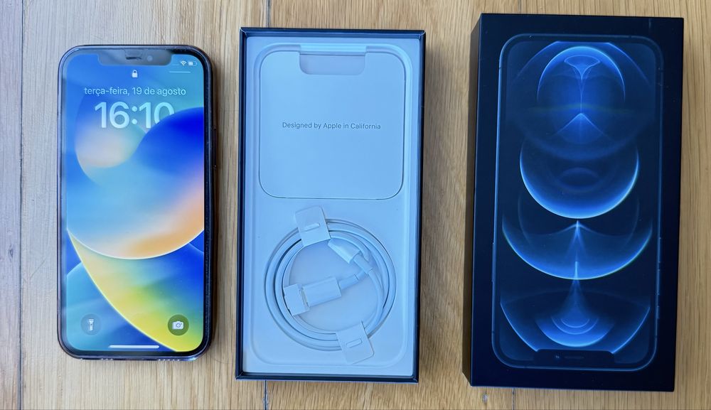 Iphone 12 Pro 256GB