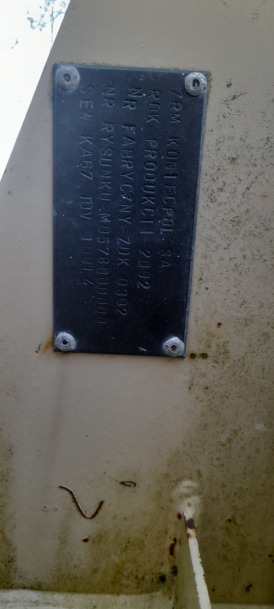 Podajnik , taśmociąg