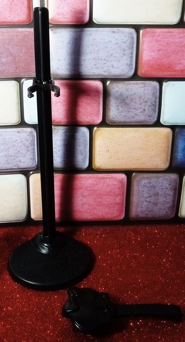 Monster High e Ever After Higt : Acessórios