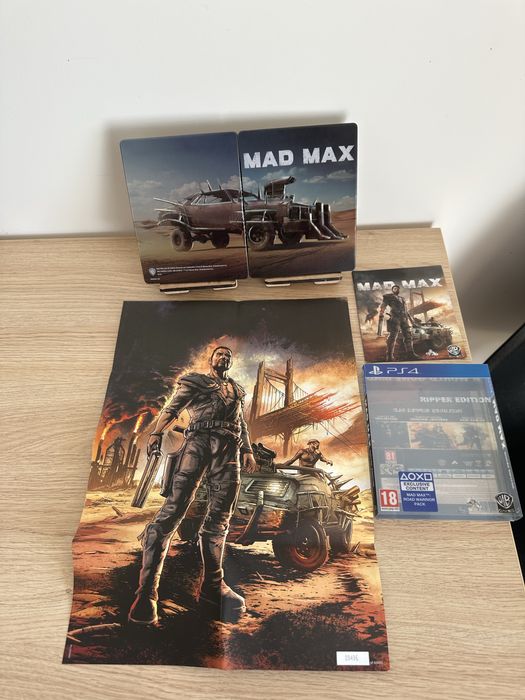 Ігри ps4-ps5 delux special  steelbook games