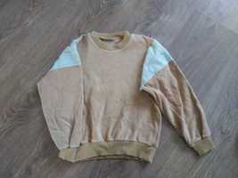 Sweter dla chlopca 110 116