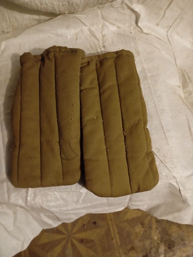 Рукавицы рабочие