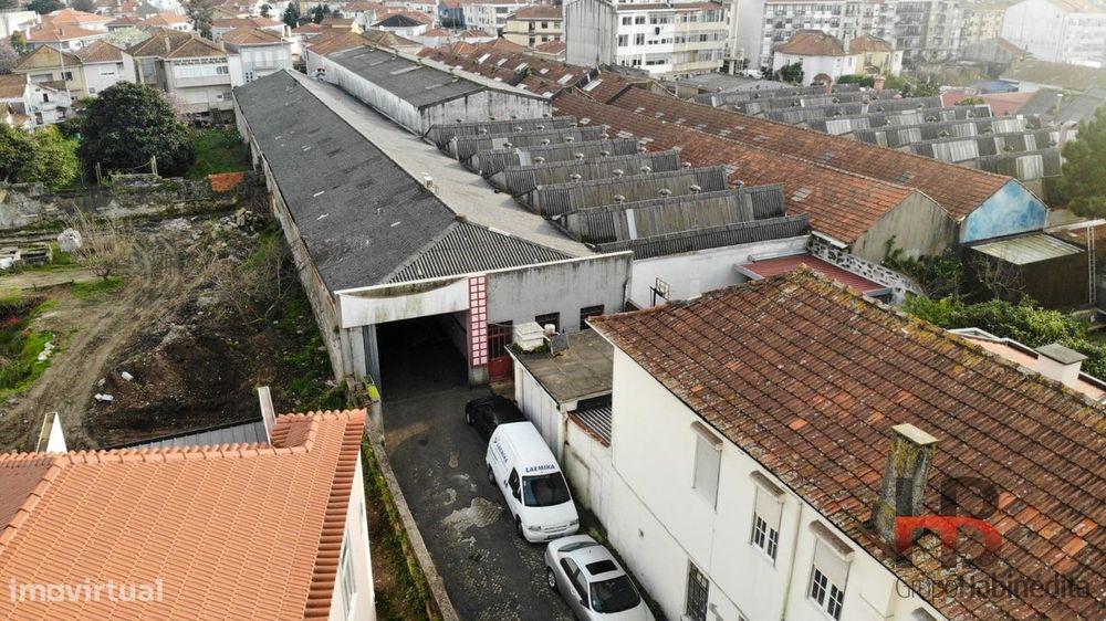 Armazém  Venda em Ramalde,Porto