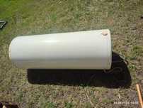 Bojler elektryczny 120l