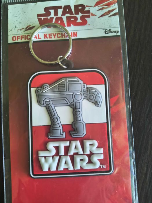Porta chaves Star Wars