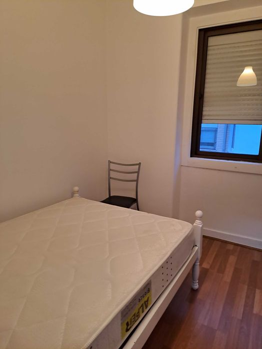 T1 Caldas da Rainha (zona central da cidade]