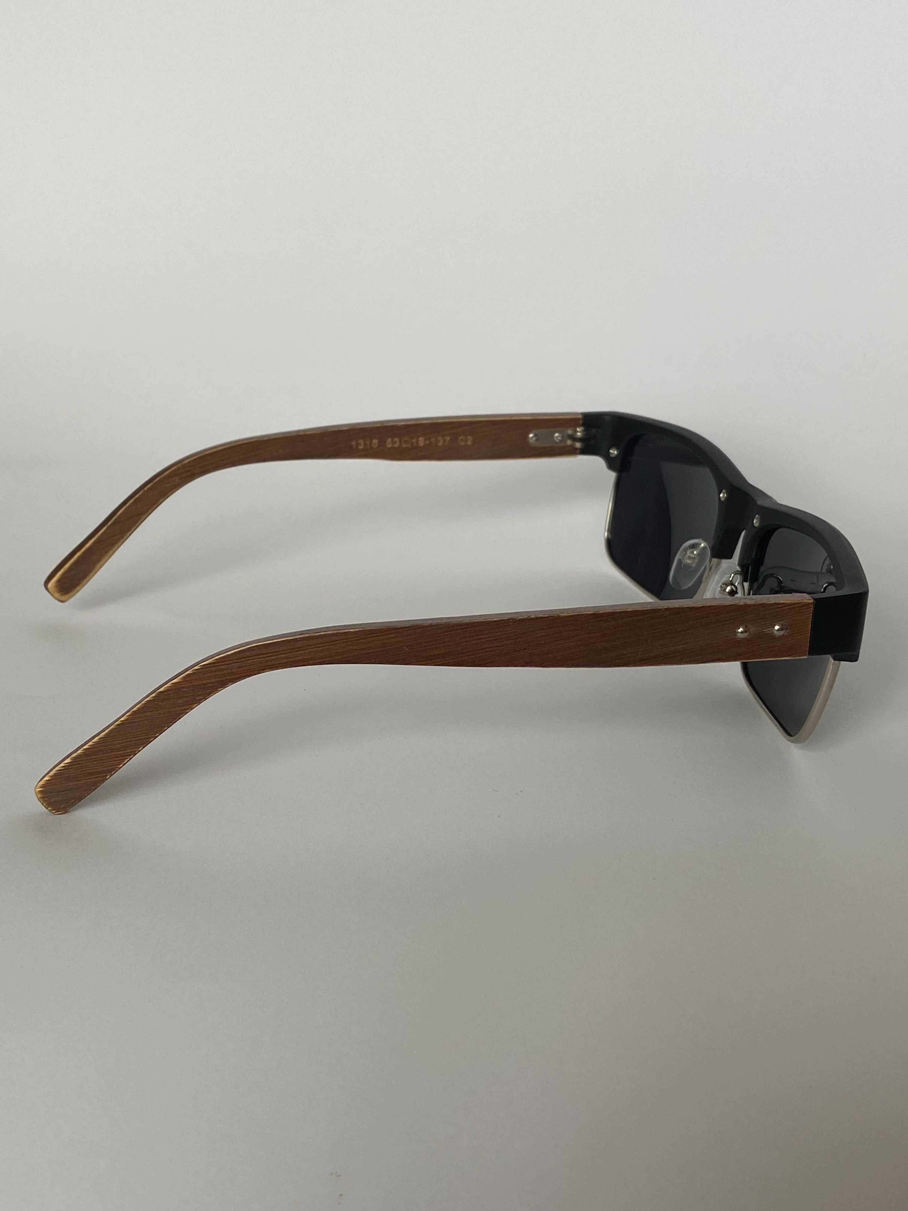 Солнцезащитные очки Derby Polarized