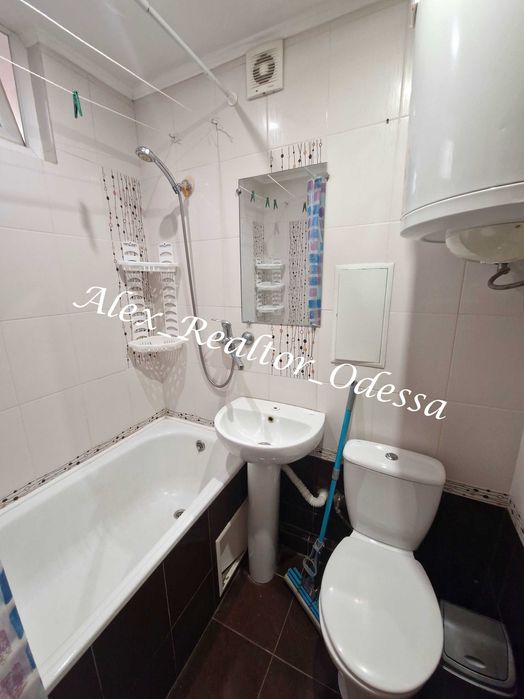 Сдам 1 комн. квартиру. Парк Горького. Парк Марк Твена. Черемушки