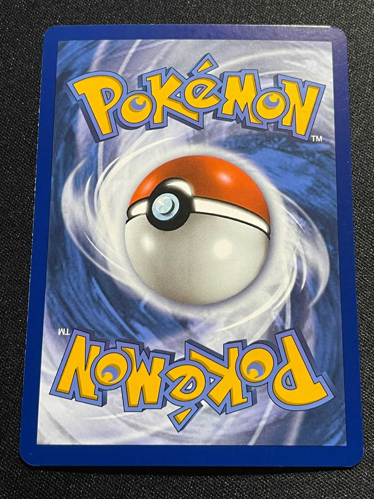 Carta Pokémon Mightyena 106/162 Temporal Forces