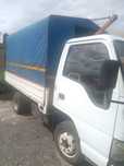 Грузове авто FAW CA1031