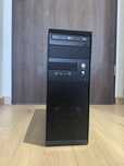 Komputer do Gier! I5/8Gb/Radeon/SSD/W10