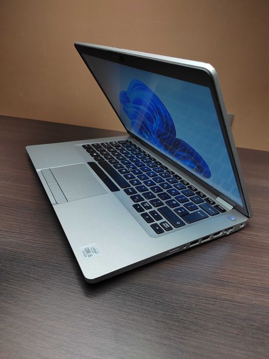 LAPTOP BIZNES | Dell Latitude 5410 | i5-10GEN | 16GB RAM | Win11