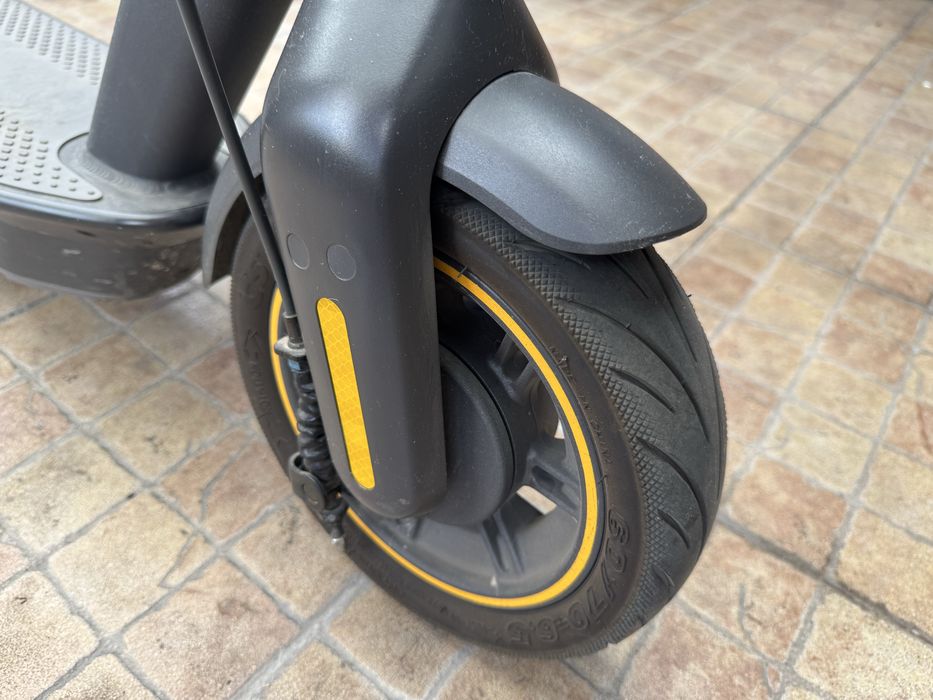 Segway Ninebot g30p