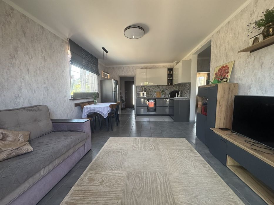 Дом с чаном , по часово чан