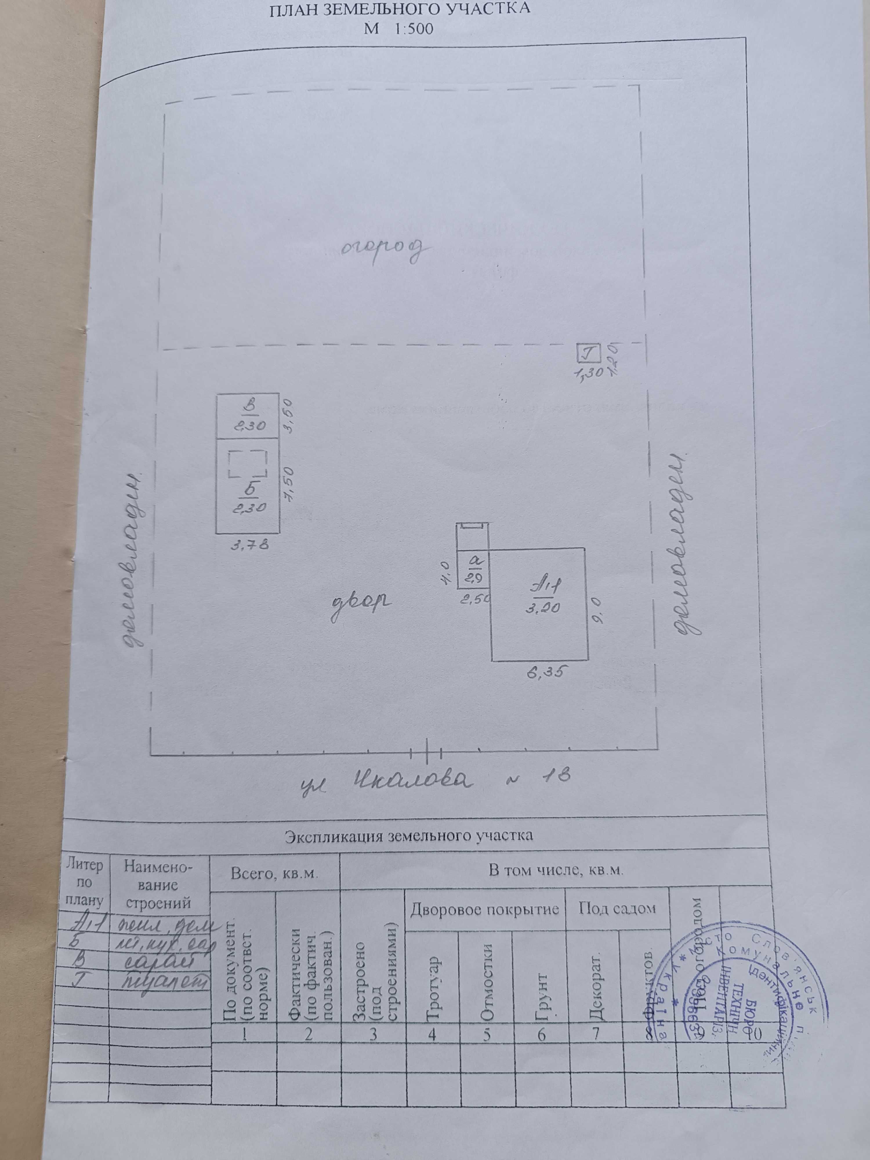 Продам будинок в с сергіївка