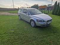 Sprzedam volvo v50
