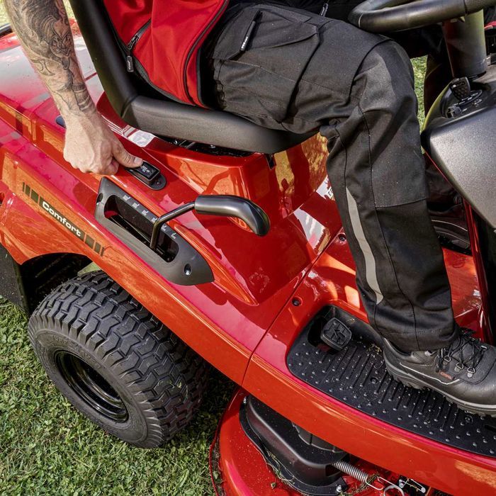 Traktorek ogrodowy AL-KO T18-103.4 HD-A V2 dwa cylindry RATY 0%