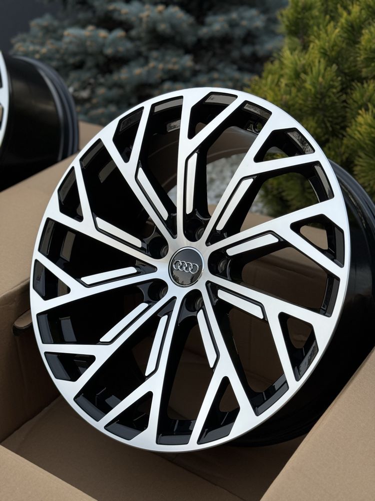 Диски Нові AUDI A4 A5 A6 A7 A8 Q3 Q4 Q5 Q7 Q8 ETRON
