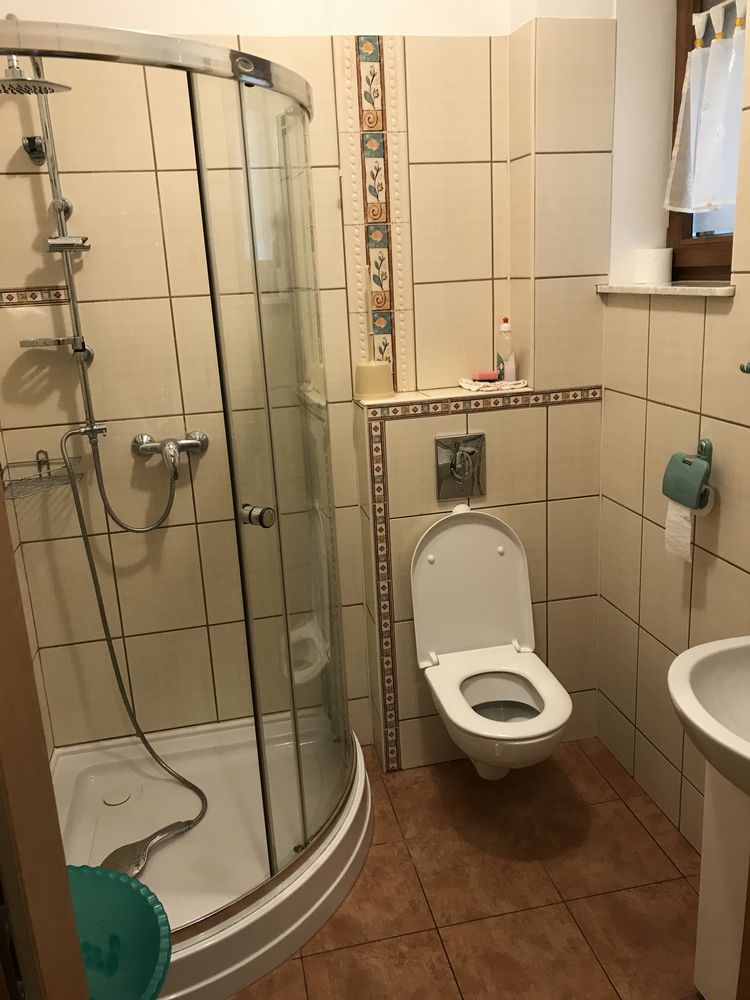 Wynajme pokoj w sarbinowie