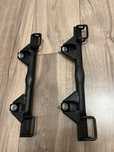 Mocowanie isofix skoda superb 1 audi a4 a6 passat b5