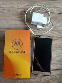 Motorola Moto e5 plus