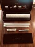 Беспроводное зарядное устройство для клавиатуры Mobee Magic Bar