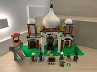 Lego Adventures 7418 Scorpion Palace Orient Expedition komplet figurki