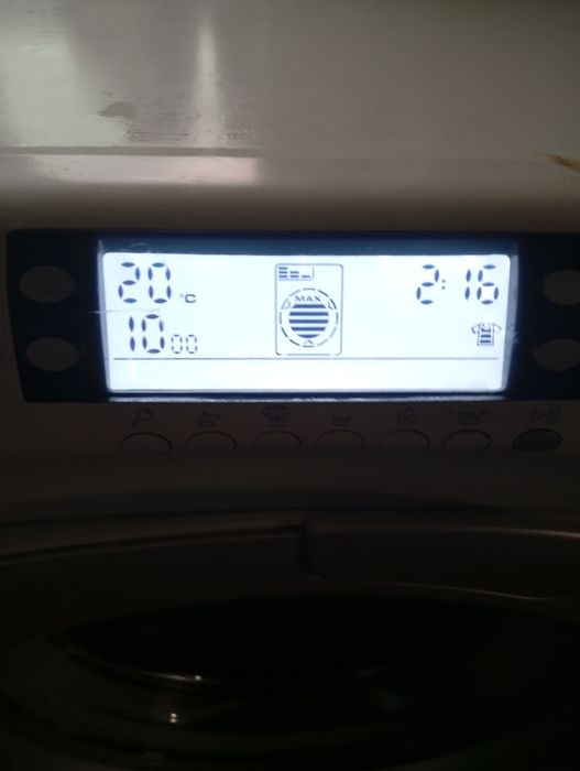 Canbi Evo 7кг. А++