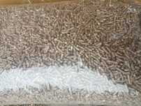 Pellet Dębowo 70% Sosnowy 30%- Polski.Transport Gratis.