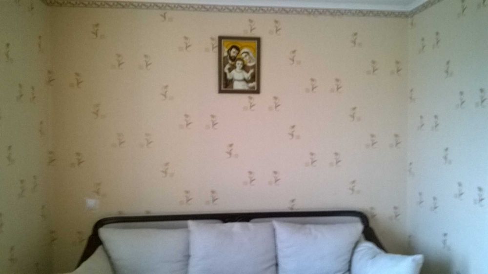 Здаю двокімнатну квартиру