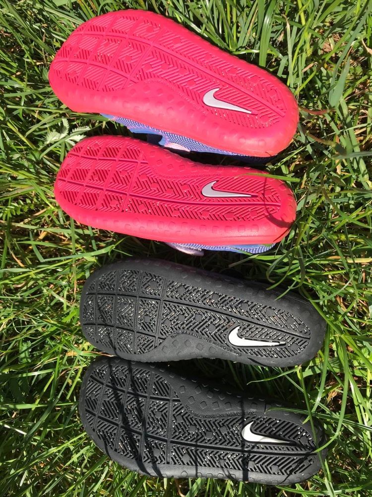 Аквашузи сандалі Nike 28-29 р.