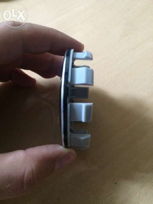 Колпачки на литые диски BMW 36136783536 68мм