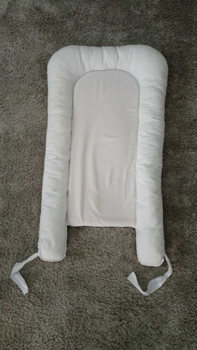 Ninho para recém nascido