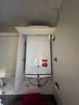 Instalacão Termoacumulador 60€