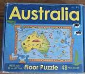 Puzzle Australia