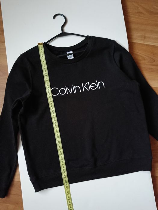 Calvin Klein кофта світшот М