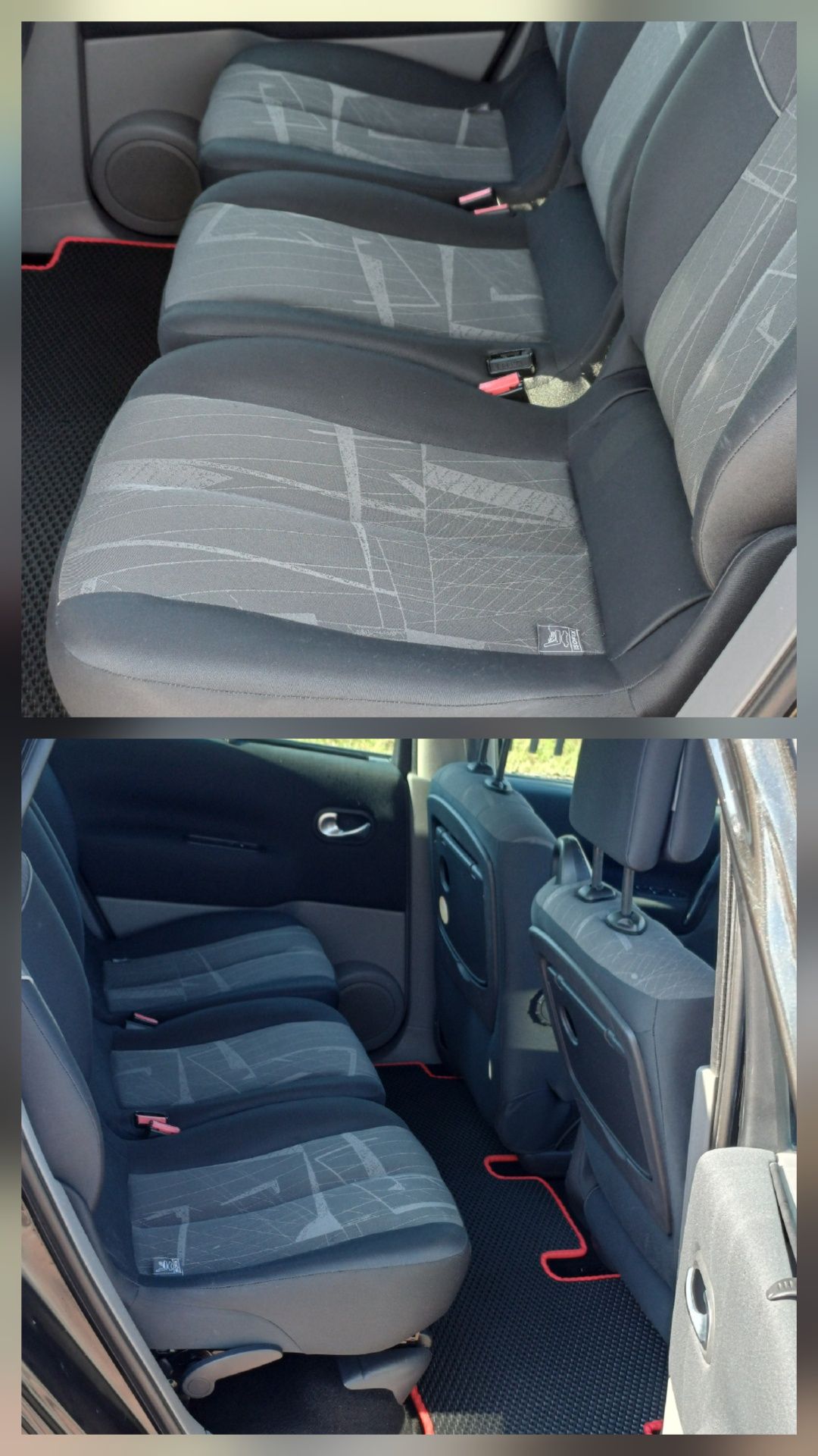 Renault Grand Scenic 2.0T