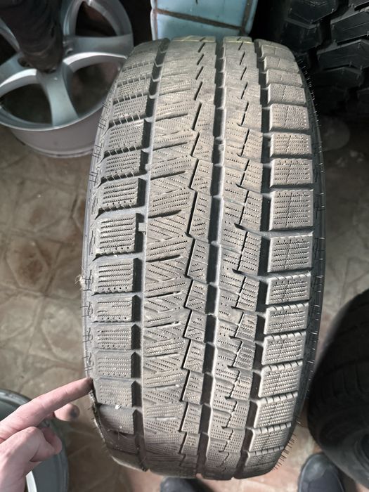 Продам гуму 225/55/17