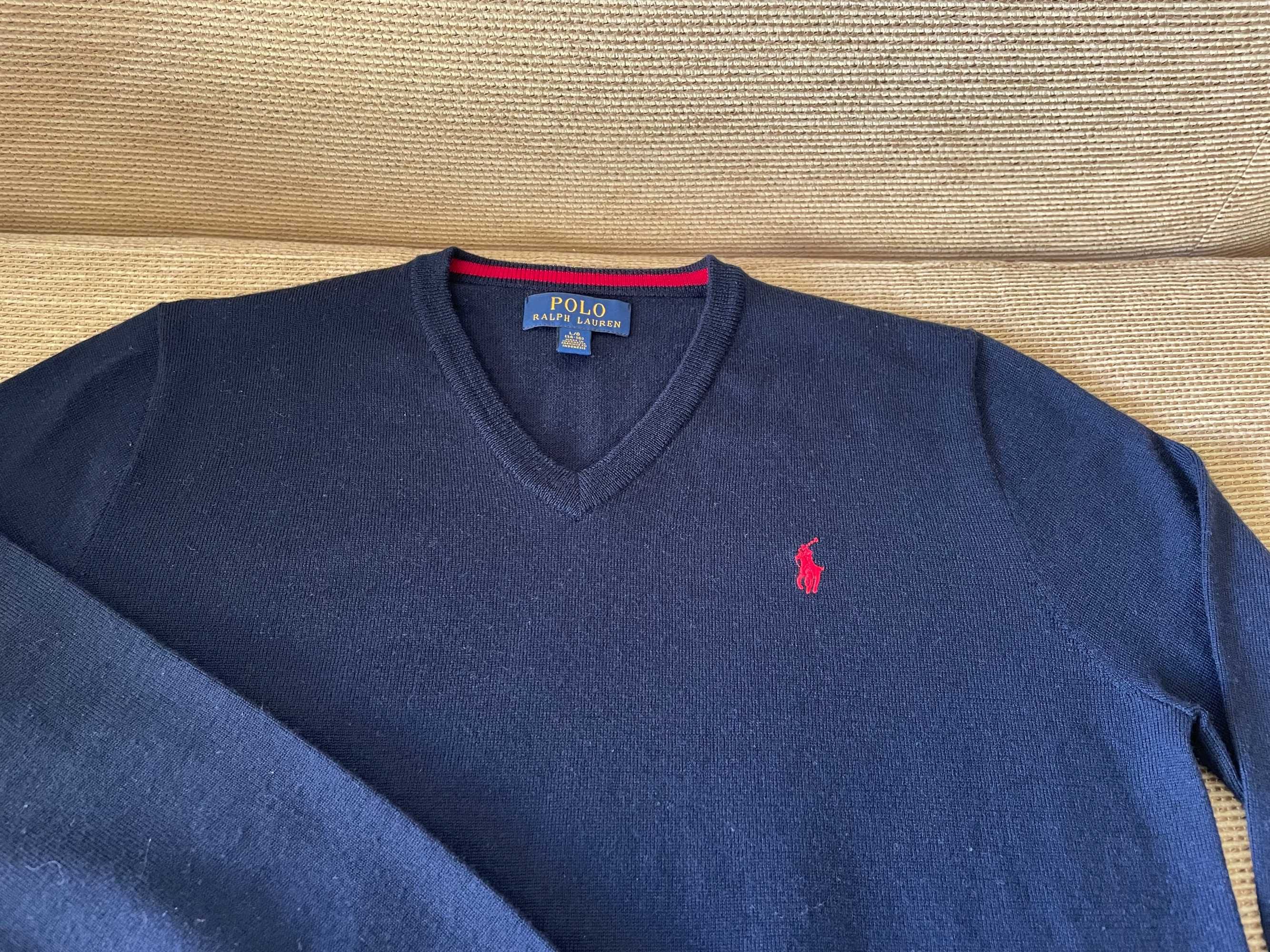 Pullover Ralph Lauren 14/16 A