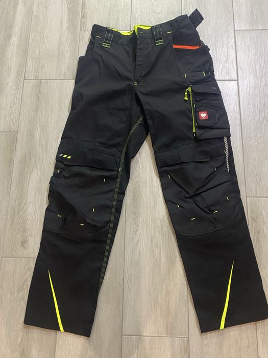 Оригінальні робочі штани Engelbert Strauss (Німеччина)