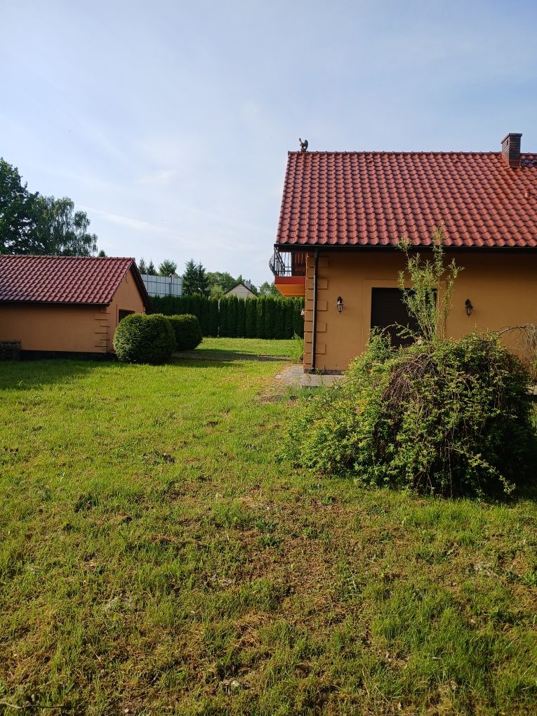 Piękny dom na sprzedaż pow. 111 m2