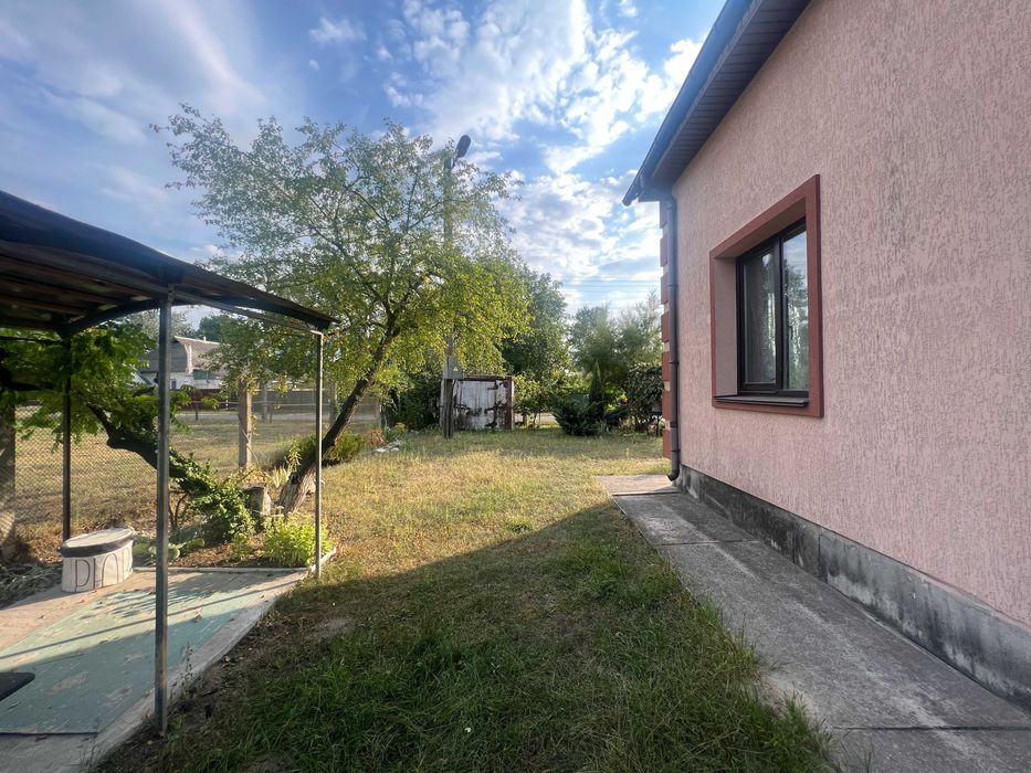 Продаж новозбудованого будинку м. Березань, Київська обл., 88 м2